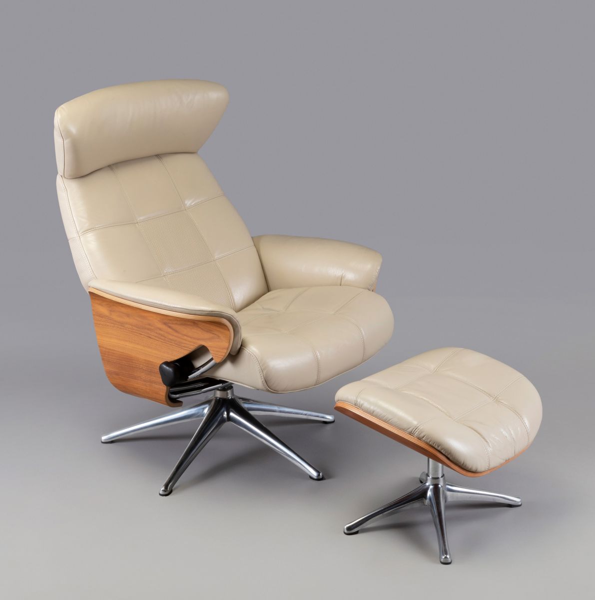 Skagen A Lounge Chair